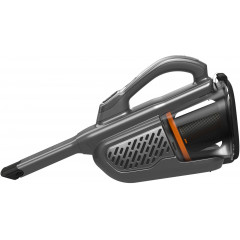 BLACK+DECKER BHHV520BT Handstaubsauger, Akkubetrieb, 36 Watt