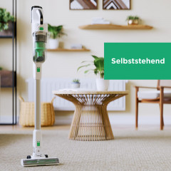 BLACK+DECKER REVSV18D1HF 4in1 reviva Stielsauger, Akkubetrieb, 36 Watt