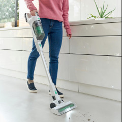 BLACK+DECKER REVSV18D1HF 4in1 reviva Stielsauger, Akkubetrieb, 36 Watt