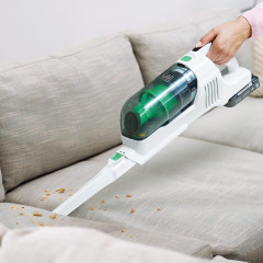 BLACK+DECKER REVSV18D1HF 4in1 reviva Stielsauger, Akkubetrieb, 36 Watt