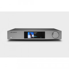 Cambridge Audio CXN 100 Luna Grey Netzwerk-Player