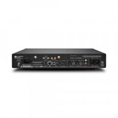 Cambridge Audio CXN 100 Luna Grey Netzwerk-Player