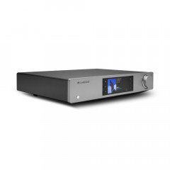Cambridge Audio CXN 100 Luna Grey Netzwerk-Player