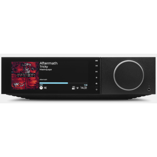 Cambridge EVO 150 SE Streaming-Verstärker