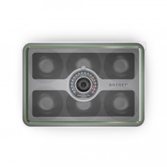 Gozney Ballen Box Teigschale