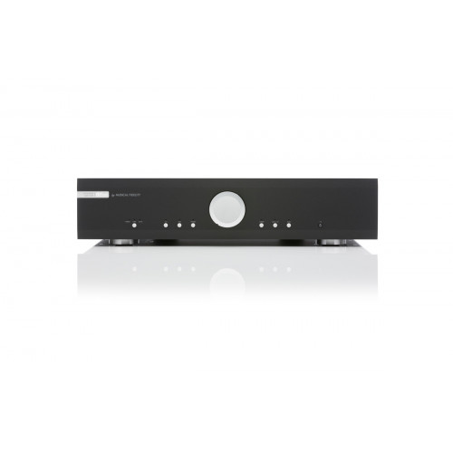 Musical Fidelity M5SI (Vollverstärker)