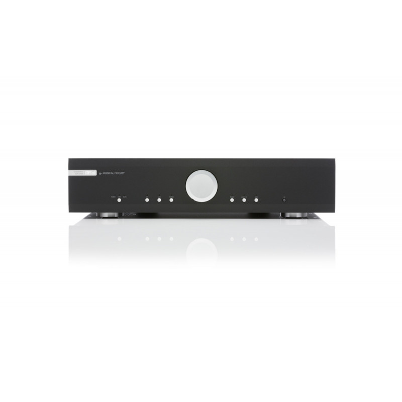 Musical Fidelity M5SI (Vollverstärker)