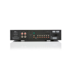 Musical Fidelity M5SI (Vollverstärker)