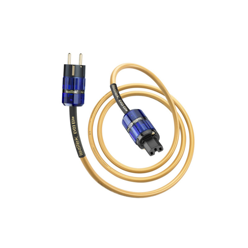 IsoTek Elite C15