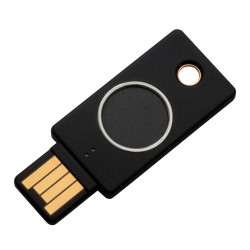 Yubico YubiKey BIO (FIDO Edition)