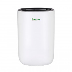 MEACO ABC 10L Luftentfeuchter weiß (160 Watt, Entfeuchterleistung: 10 l/d, Raumgröße: 42 m²) MEACO ABC 10L Luftentfeuchter weiß (160 Watt, Entfeuchterleistung: 10 l/d, Raumgröße: 42 m²)