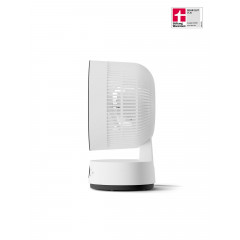 MEACO Sefte® 10 Ventilator Weiß (12 Volt)