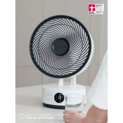 MEACO Sefte® 10 Ventilator Weiß (12 Volt)
