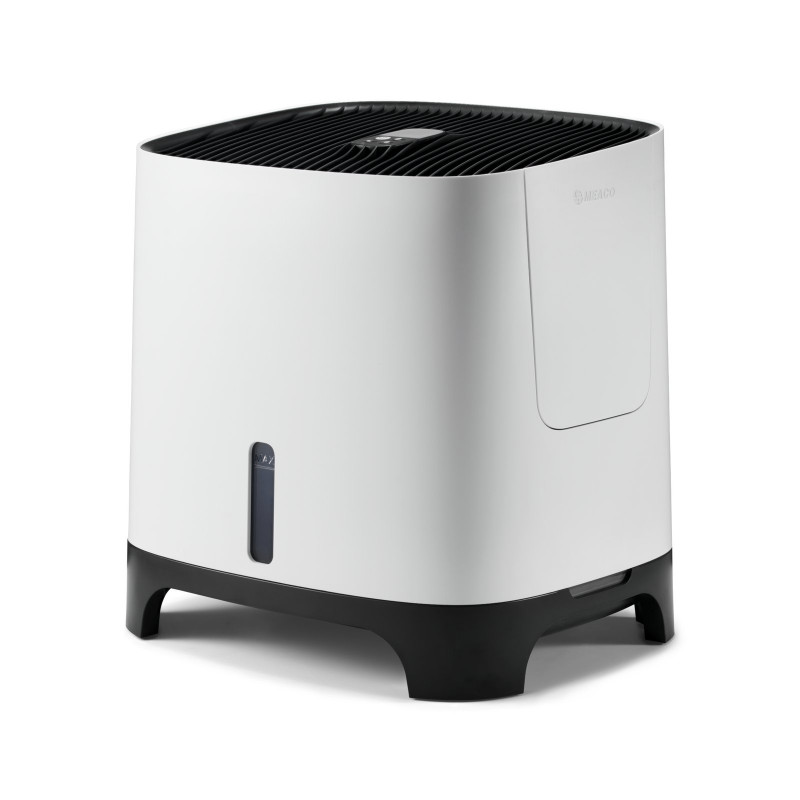 MEACO Armin 680 ml Verdunstungsbefeuchter Luftbefeuchter weiß (230 Volt, Raumgröße: 89 m²)