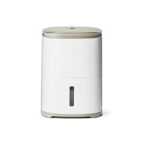 MEACO Arete® One 6L Luftentfeuchter weiß, Entfeuchterleistung: 6 l/d, Raumgröße: 25 m²)