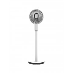 Meaco Fan Sefte® 10 Pro Standventilator WiFi Akku
