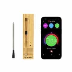 Traeger Meater Plus Fleischthermometer