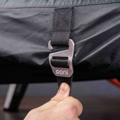 Ooni Koda 16 Abdeckhaube