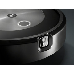 IROBOT ROOMBA J7 J7158 GRAPHITE Saugroboter