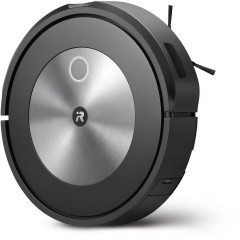 IROBOT ROOMBA J7 J7158 GRAPHITE Saugroboter