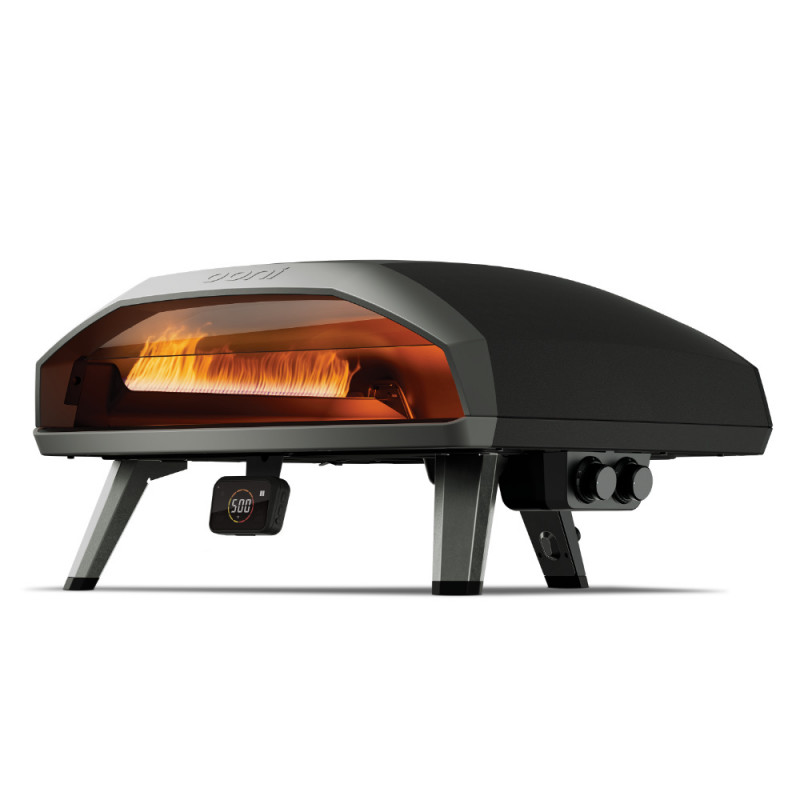Ooni Koda 2 Max Gas Pizzaofen