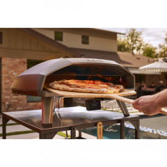 Ooni Koda 2 Max Gas Pizzaofen