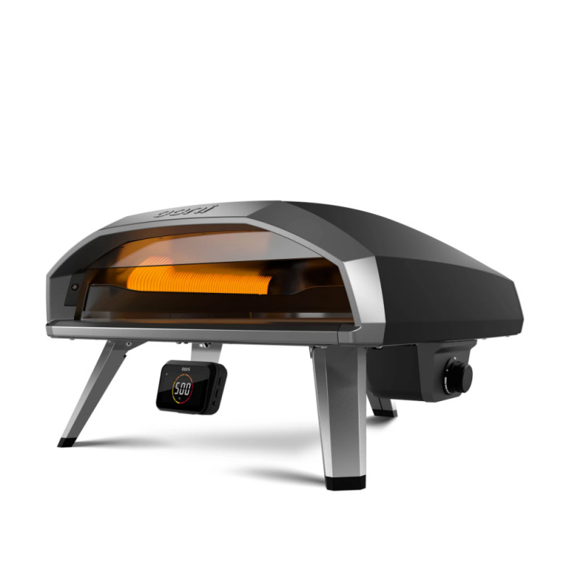 Ooni Koda 2 Pro Gas Pizzaofen