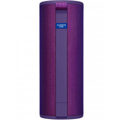 ULTIMATE EARS 984-001405 MEGABOOM 3 ULTRAVIOLET PURPLE Lautsprecher, Ultraviolett, Wasserfest