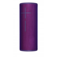 ULTIMATE EARS 984-001405 MEGABOOM 3 ULTRAVIOLET PURPLE Lautsprecher, Ultraviolett, Wasserfest