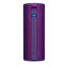 ULTIMATE EARS 984-001405 MEGABOOM 3 ULTRAVIOLET PURPLE Lautsprecher, Ultraviolett, Wasserfest