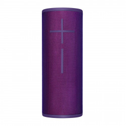 ULTIMATE EARS 984-001405 MEGABOOM 3 ULTRAVIOLET PURPLE Lautsprecher, Ultraviolett, Wasserfest