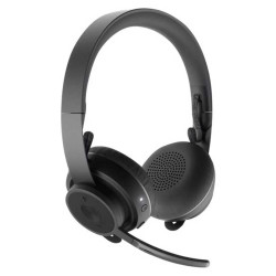 Logitech Zone Headset Logitech Zone Headset