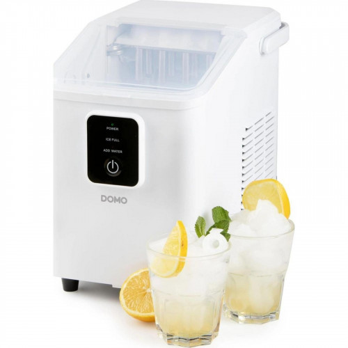 DOMO Eiswürfelmaschine DO9292IB Eiswürfelbereiter