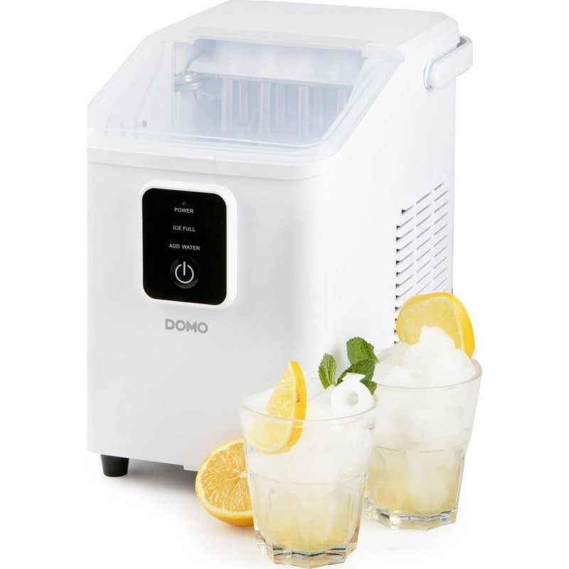 DOMO Eiswürfelmaschine DO9292IB Eiswürfelbereiter
