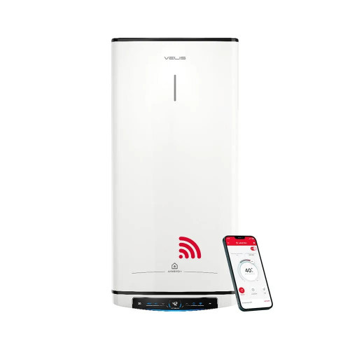 Ariston VELIS PRO Wifi ES EU Elektrische Thermoskanne 100L