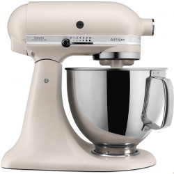 5KSM125EMH Artisan Küchenmaschine milkshake 5KSM125EMH Artisan Küchenmaschine milkshake