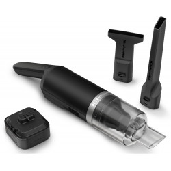 5KKVR100BM Go Cordless (ohne Akku) Akku-Sauger matt schwarz 5KKVR100BM Go Cordless (ohne Akku) Akku-Sauger matt schwarz