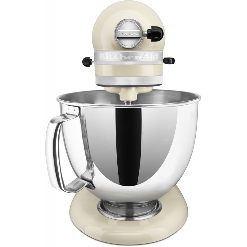 5KSM175PSEAC Artisan Küchenmaschine almond cream