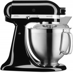 5KSM175PSEOB Artisan Küchenmaschine onyx black 5KSM175PSEOB Artisan Küchenmaschine onyx black
