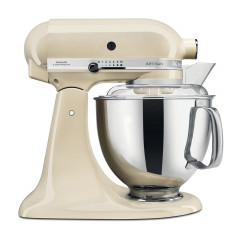 KITCHENAID 5KSM175PSEFL KÜCHENMASCHINE 4.8L ARTISAN Küchenmaschine Fresh Line (Rührschüsselkapazität: 4,8 l, 300 Watt)