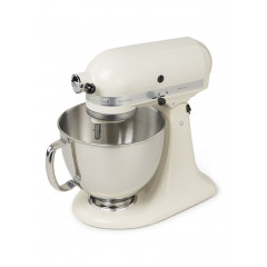 KITCHENAID 5KSM175PSEFL KÜCHENMASCHINE 4.8L ARTISAN Küchenmaschine Fresh Line (Rührschüsselkapazität: 4,8 l, 300 Watt)