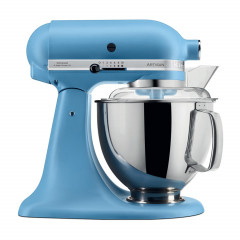 KITCHENAID 5KSM175PSEFL KÜCHENMASCHINE 4.8L ARTISAN Küchenmaschine Fresh Line (Rührschüsselkapazität: 4,8 l, 300 Watt)