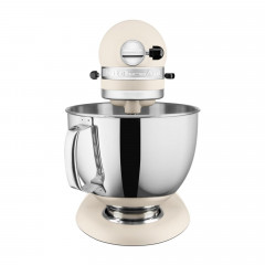 KITCHENAID 5KSM175PSEFL KÜCHENMASCHINE 4.8L ARTISAN Küchenmaschine Fresh Line (Rührschüsselkapazität: 4,8 l, 300 Watt)