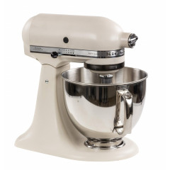 KITCHENAID 5KSM175PSEFL KÜCHENMASCHINE 4.8L ARTISAN Küchenmaschine Fresh Line (Rührschüsselkapazität: 4,8 l, 300 Watt)