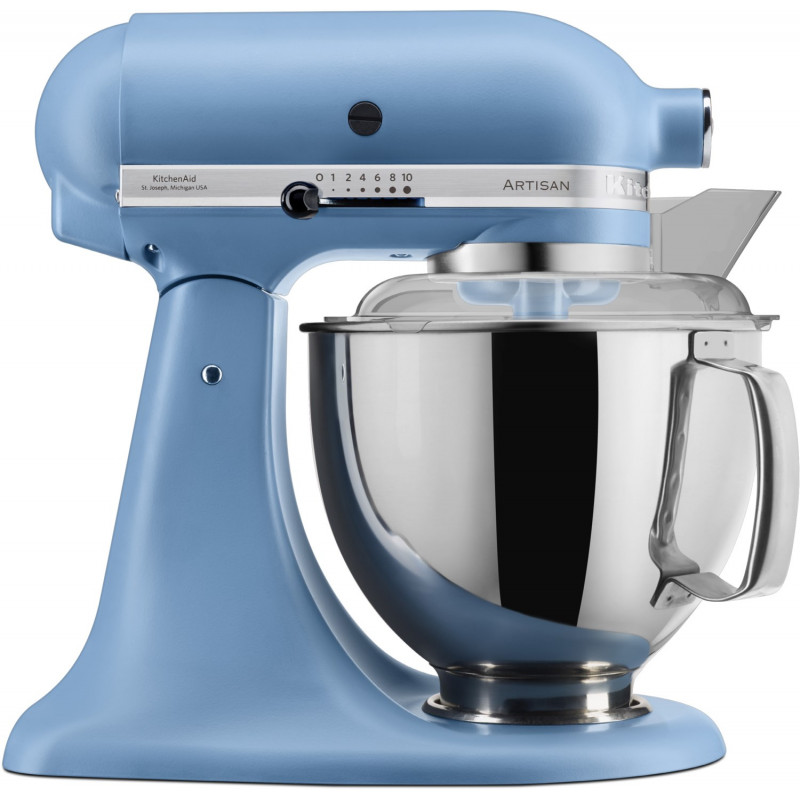5KSM175PSEVB Artisan Küchenmaschine vintage blue