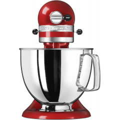 5KSM125EER Artisan Küchenmaschine empire rot