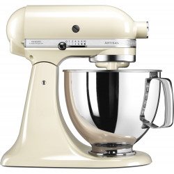 5KSM125EAC Artisan Küchenmaschine creme 5KSM125EAC Artisan Küchenmaschine creme