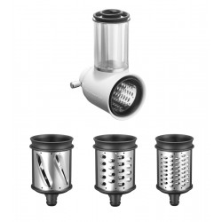 KitchenAid 5KSMVSA (Gemüseschneider)