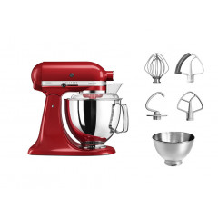 KitchenAid ARTISAN 5KSM175PSEER Empire Rot