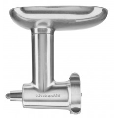 KitchenAid Fleischwolfaufsatz 5KSMMGA aus Vollmetall